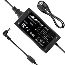 36V AC Adapter For Govee RGBIC Outdoor LED Strip Pro H70A3 BI72A-360200-U2 Power