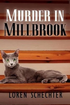 Murder in Millbrook by Loren Schechter (English) Paperback Book
