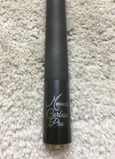 29" Uni-Loc Joint, 12.7mm Meucci Carbon Pro Pool Cue Shaft, Joint