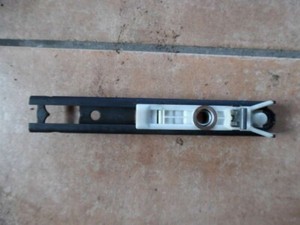 VW Golf III 2x Höhenverstellung Gurtverstellung Vorne 1H0857819