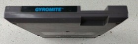 Nintendo NES Gyromite 1985 Game Tested and Works!