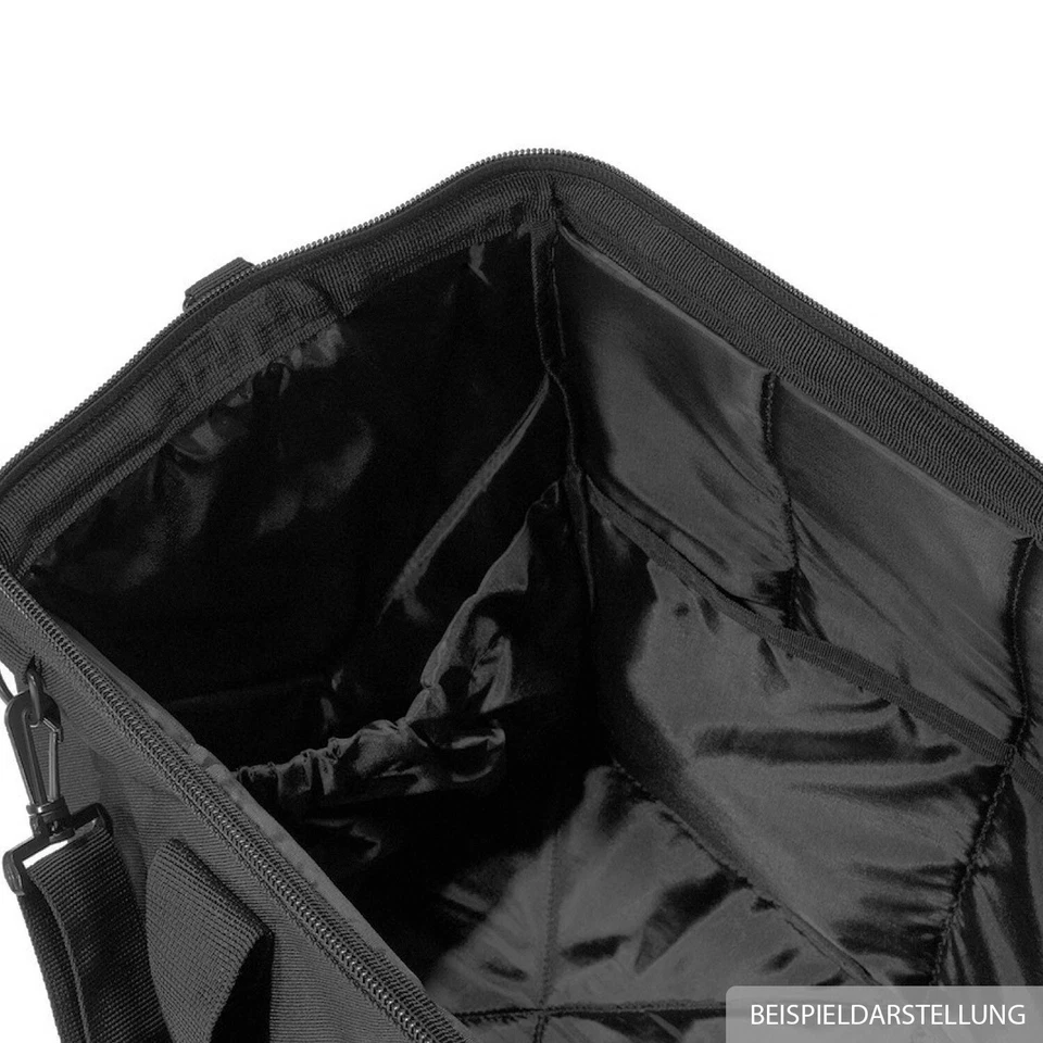 reisenthel allrounder L Reisetasche Sporttasche Weekender Hebammenkoffer Citybag - Bild 3 von 4