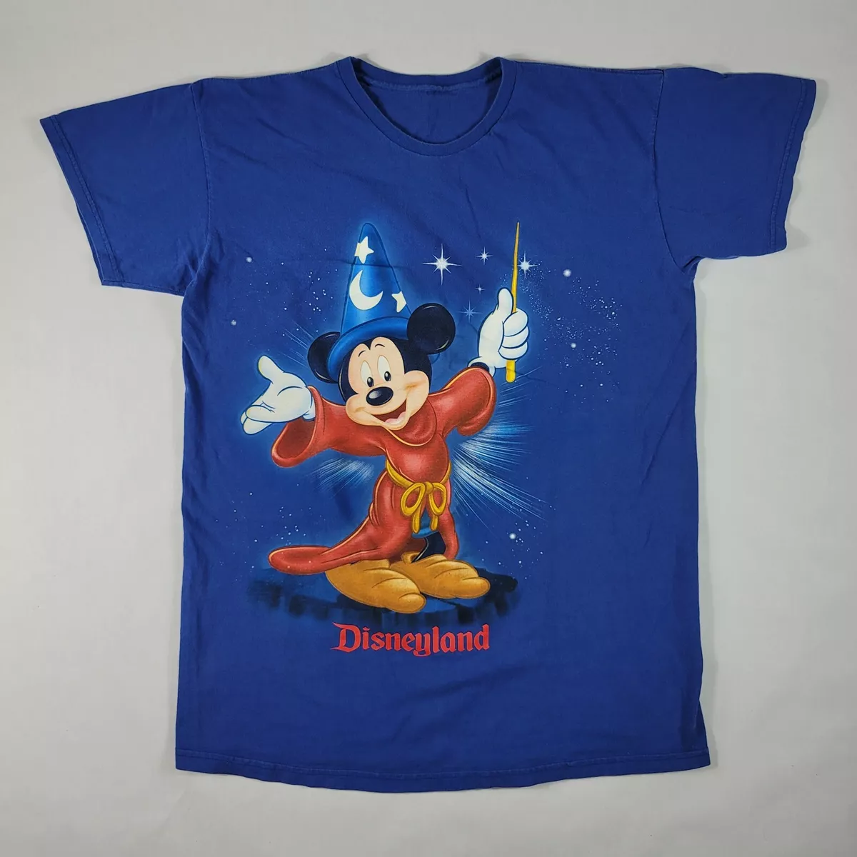 Fantasia hotsell mickey shirt