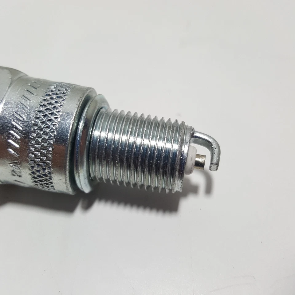 KIT 4 CANDELE CHAMPION N9YC ALFA ROMEO GIULIA - FIAT 130 - X 1/9 PER 46229251 - Image 4 of 4