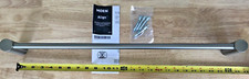 Moen YB0424BN Align 24 Inch Towel Bar in Brushed Nickel