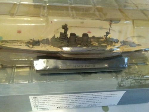 AOSHIMA BUNKA KYOZAI 1/700 Water Line Series Destroyer de la marine