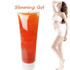 Conductive Slimming Gel For Body Slim Device Fat Burning Machine