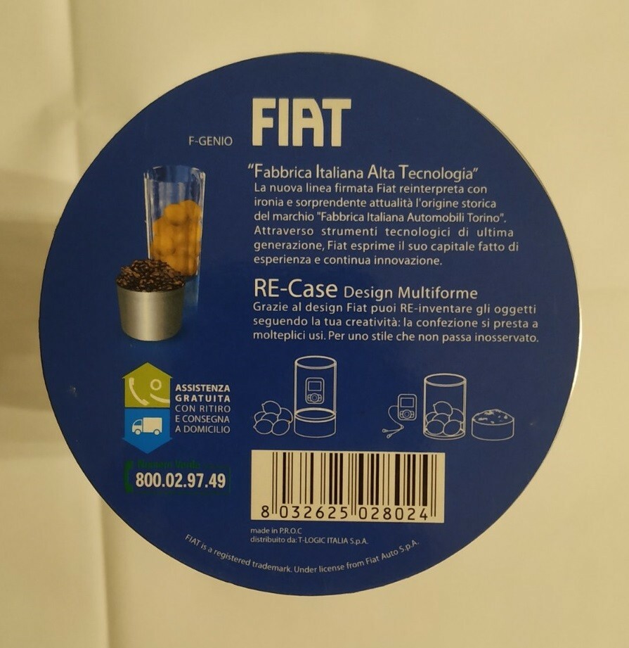 Foto 5 di 6