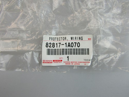 Toyota 82817 1a070