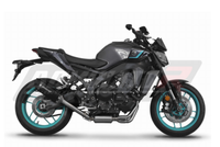 Auspuffanlage Komplett HP6 Titan Black Yamaha MT09 MT 09 / Fz 09 2024 2025 2026