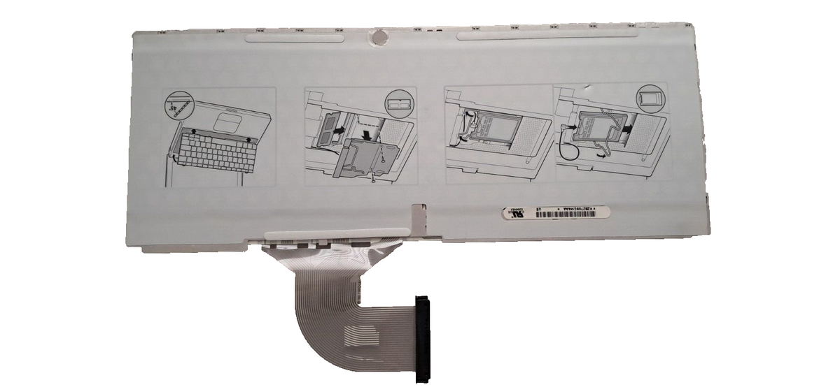 Apple iBook G3 600 700 800 900 MHz 12