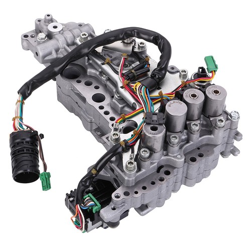 RE0F09A/JF010E Fast Valve Body CVT Transmission For Nissan Murano Maxima Quest - Bild 6 von 12