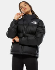 Brand New! The North Face Women's 1996 Retro Nuptse Jacket- Size: Small