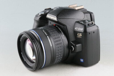 Olympus E-510 + Zuiko Digital ED 14-42mm F/3.5-5.6 Lens #52183 D9