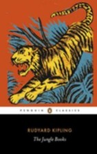 The Jungle Books (Penguin Classics) by Kipling, Rudyard
