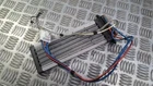 Electric cabin heater