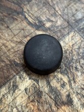 1987-92 Firebird Trans Am Gta Ultima Lumbar Seat Head Rest Knob Cover Black Gm