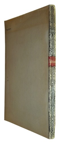 Svetonostsy: Epopea 1946 Aleksei Yugov (Iugov) Russian historical novel Karaite - Imagen 2 de 5