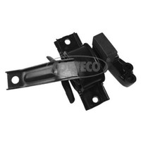 Corteco Lagerung Motor Motorlager Passend FüR Hyundai I10 PA 49388356