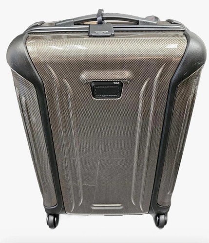 Tumi Continental Carry On 22" 98405-1344 Metallic Fossil Neu mit Etikett