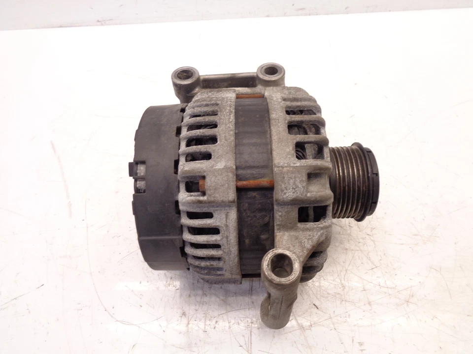 Alternator Generator for 2015 Ford Transit Tourneo 2.2 TDCI Diesel DRFF 100HP Foto 2 de 2