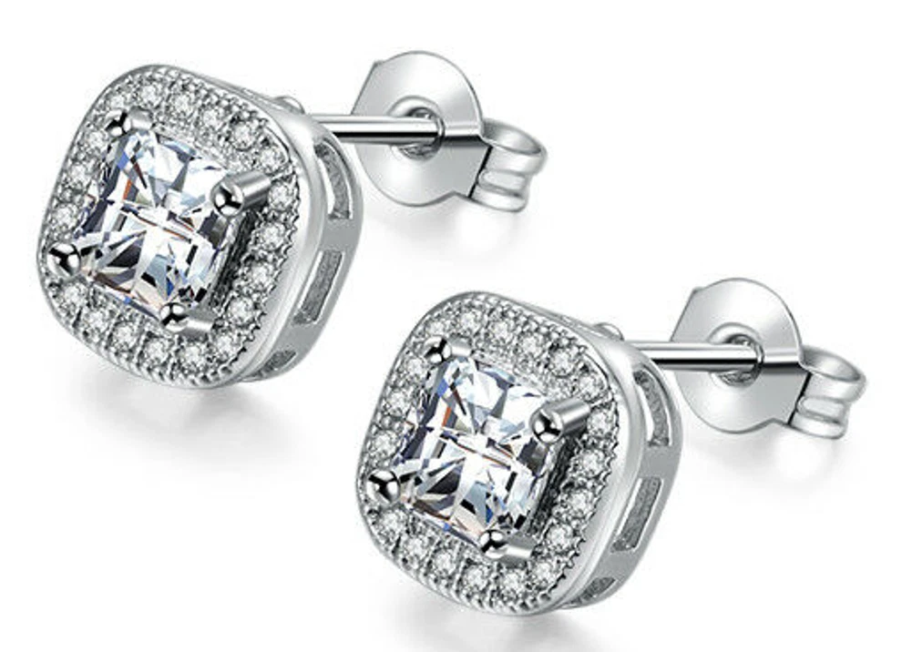 Share more than 76 diamond earrings clearance esthdonghoadian