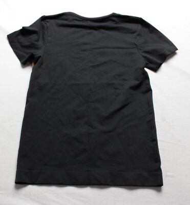 Skims Women's Crew Neck Soft Smoothing Seamless T-Shirt ZG3