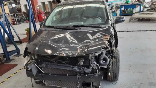 450200204 Antifurto/Chiave Contatto Per TOYOTA AURIS (E15) Active 2009 2701195 - Foto 5 di 10