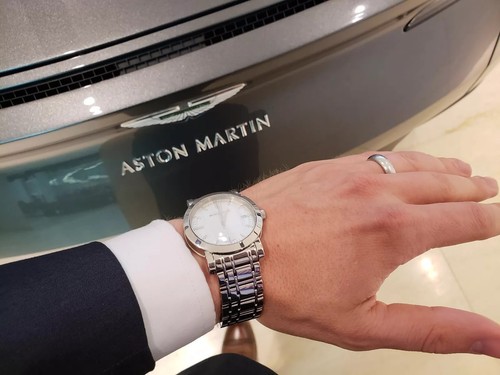 Burberry Heritage BU1372 Wrist Watch for Men for sale online | eBay