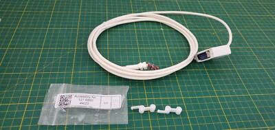 EZ CARE EZ.127.6860 Cable 3M Weiss _0,1_5
