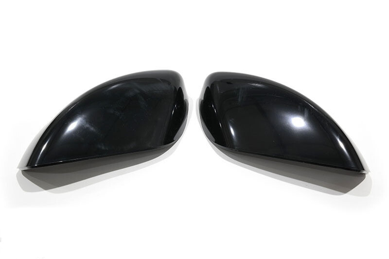 Cubierta de espejo derecho e izquierdo sin pintar para Nissan Altima 2013-2017 (N/P OEM)