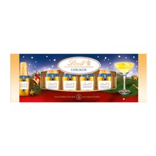 Lindt Licor De Huevo Botellita Chocolate…