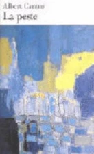 Peste by Camus, Albert