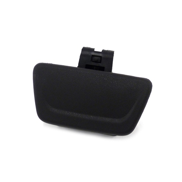 Ford OEM 1116 Fiesta Glove Compartment Boxlatch Handle BE8Z6306072AB