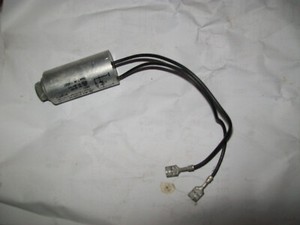 Entstörschutz Störschutzfilter 0,24µF Waschmaschine Trockner Typ BV 2798/36 #20