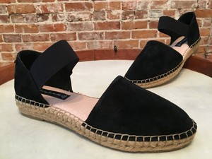 steve madden espadrille flats
