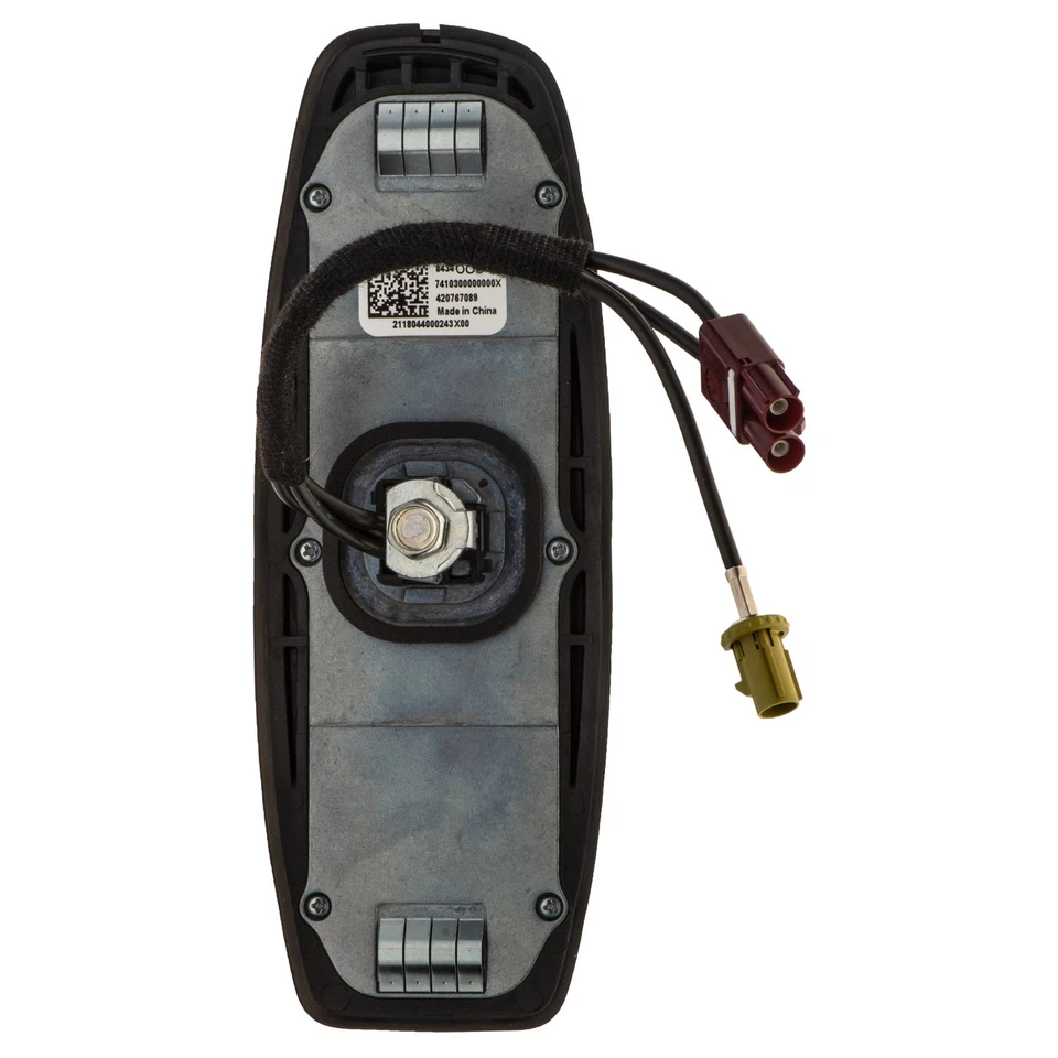 Antena de navegación de alta frecuencia 15-20 OEM NUEVA Cadillac Chevrolet GMC 84346801 Foto 4 de 4