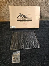 Middle Atlantic UFA-14.5 Device Mounting Rackshelf 1 RU, Single, 14.5" Depth