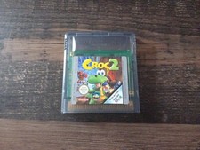 ebay® Auktion 166497390886 | Croc 2 / Nintendo Gameboy Color Thumbnail of ebay® auction 166497390886 | Croc 2 / Nintendo Gameboy Color