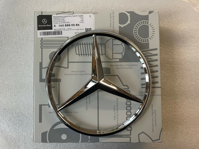 Mercedes-Benz A163 online kaufen | eBay