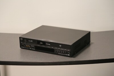 レコーダー JVC Professional SR-DVM700 JVC SR-DVM700 Professional Series DV/HDD/DVD Recorder MiniDV