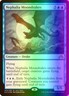 MTG Nephalia Moondrakes (75/100) Shadows over Innistrad Promos LP FOIL