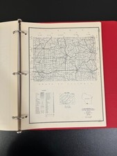 1950 Collectible Maps for sale | eBay