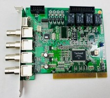 IEI IVC-168G-R20 Video Capture Card