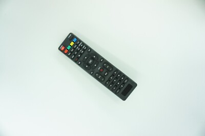 Remote Control For ERISSON 28LES76T2 28LES81T2 4K Smart LCD LED UHD TV