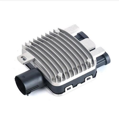 For Land Range Rover Evoque LR2 Discovery Sport 2.0L LR100364 Fan Control Module - Picture 2 of 5