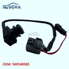 Cámara de aparcamiento asistida de reversa de coche para Fiat Freemont 56054858S