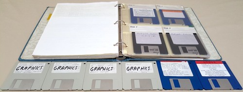 Mnożnik XLNf v1.08 - PlotData2D - DataPlot v2.17d + dodatki do Commodore Amiga - Zdjęcie 2 z 12