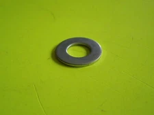 1 NOS OEM Harley Davidson 3/8" x 13/16" x 1/16" Washer P/N 6701