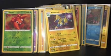Reverse Holo - Pokemon SWSH Darkness Ablaze /189 - ($2 Minimum Order Required)